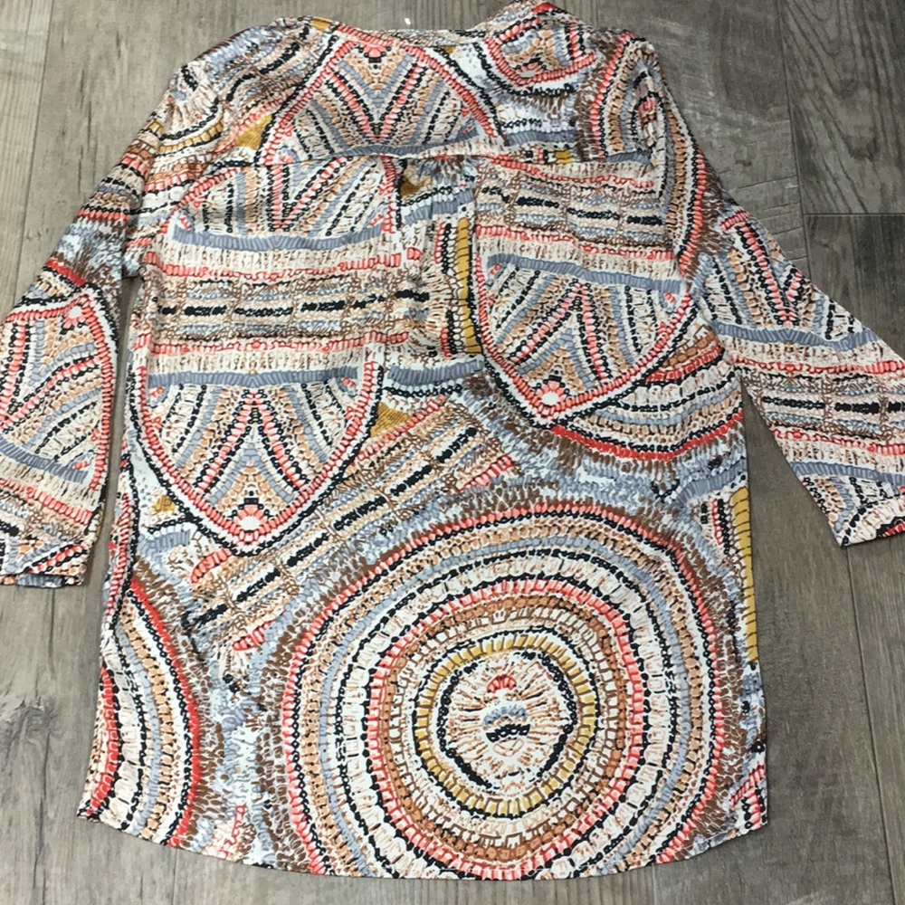 Depri blouse - Picture 4 of 4